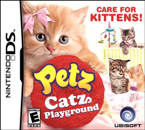 Petz Catz Clan