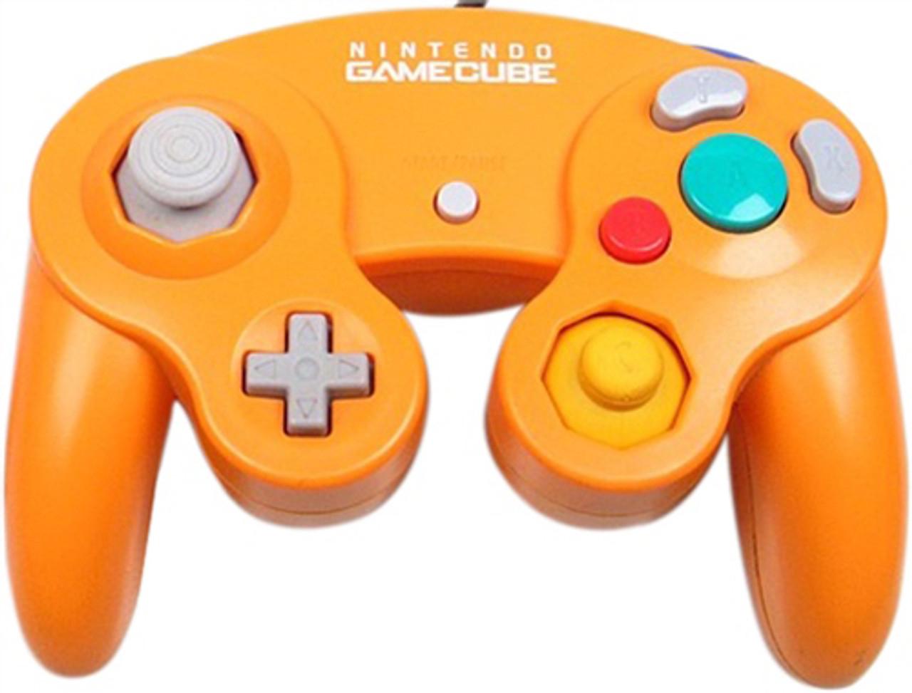 Orange Controller