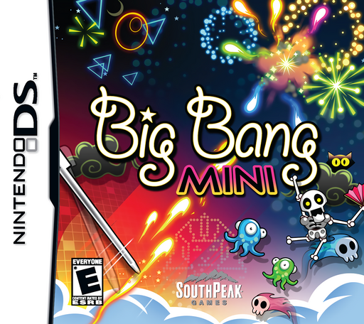 Big Bang Mini