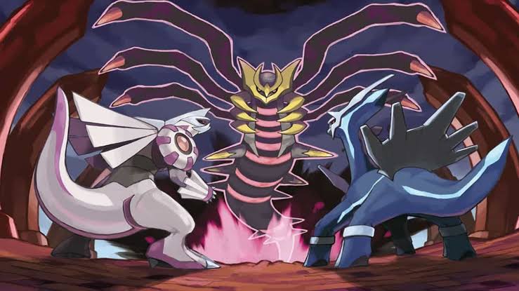 Pokémon Diamond and Pearl Strategy Guide