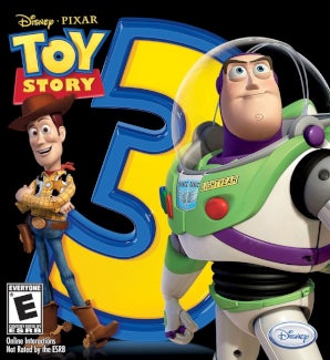 Toy Story 3: The Video Game