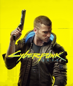 Cyberpunk 2077: Ultimate Edition