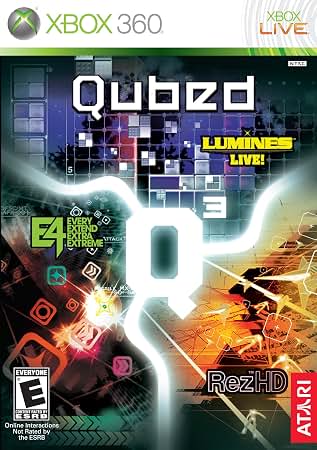 Qubed