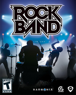 Rock Band 4