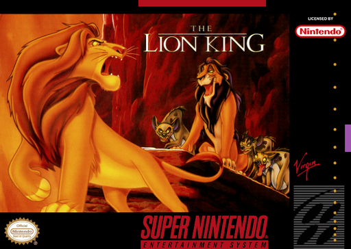 The Lion King