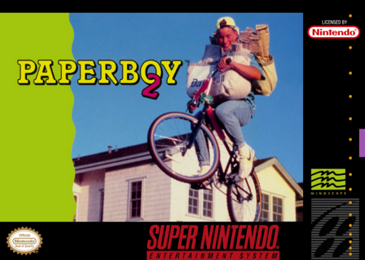 Super Gameboy