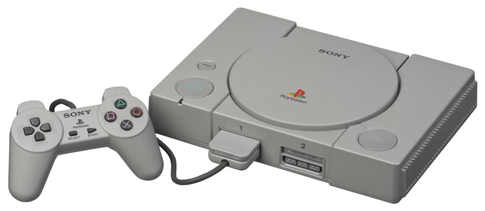 PlayStation System
