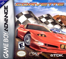 Corvette
