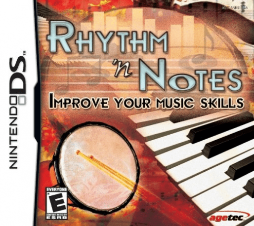Rhythm N Notes