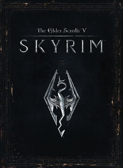 Elder Scrolls V: Skyrim
